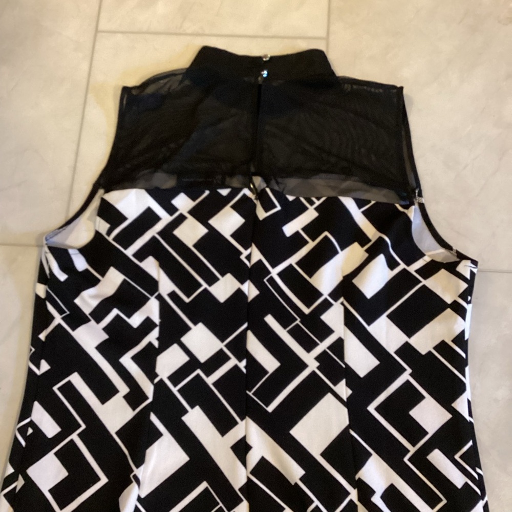 New York & Company NY&C Ladies Sleeveless Ladies XL